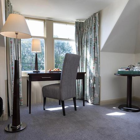 נורת' ברוויק Nether Abbey Hotel מראה חיצוני תמונה